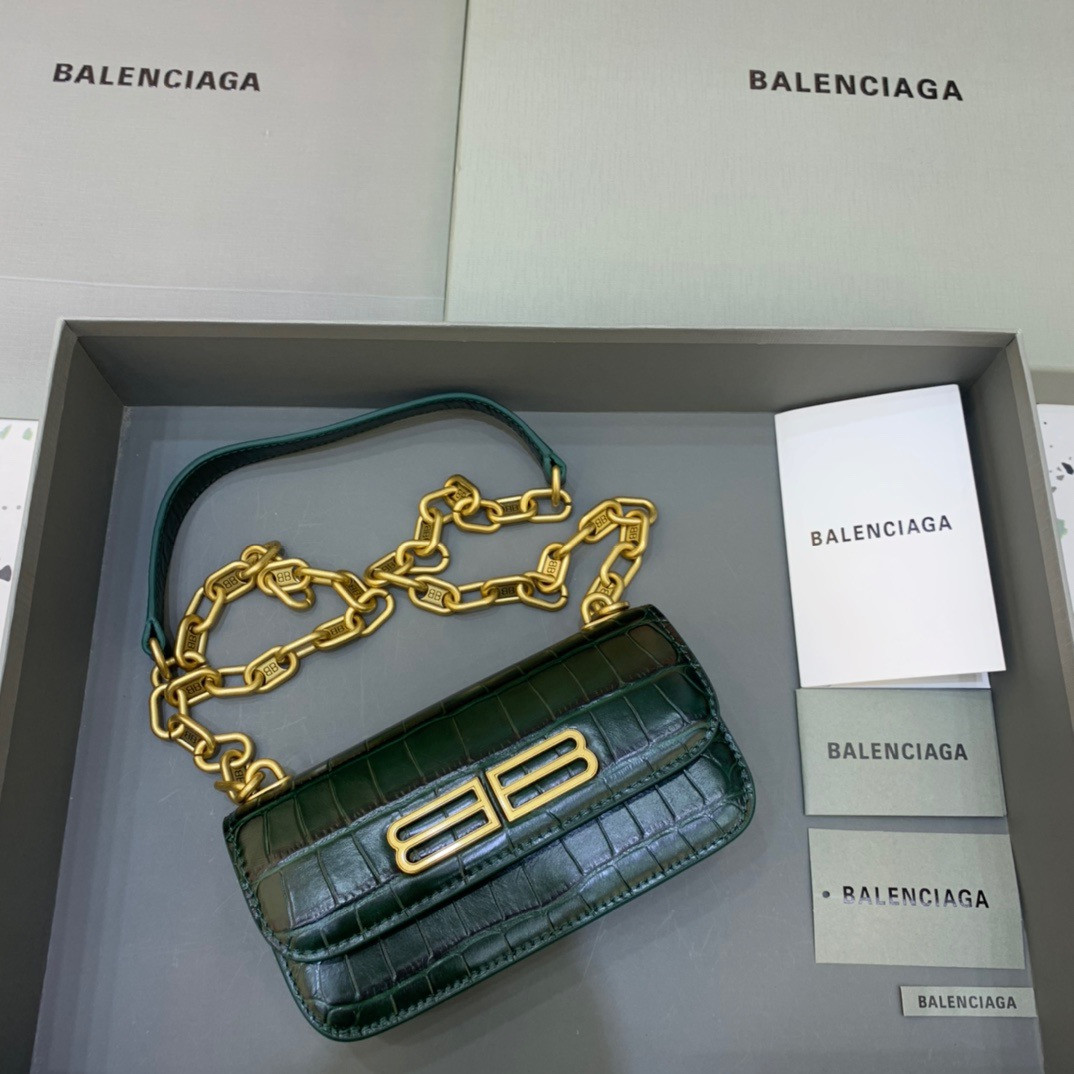 HOT SALE BALENCIAGA WOMEN'S GOSSIP