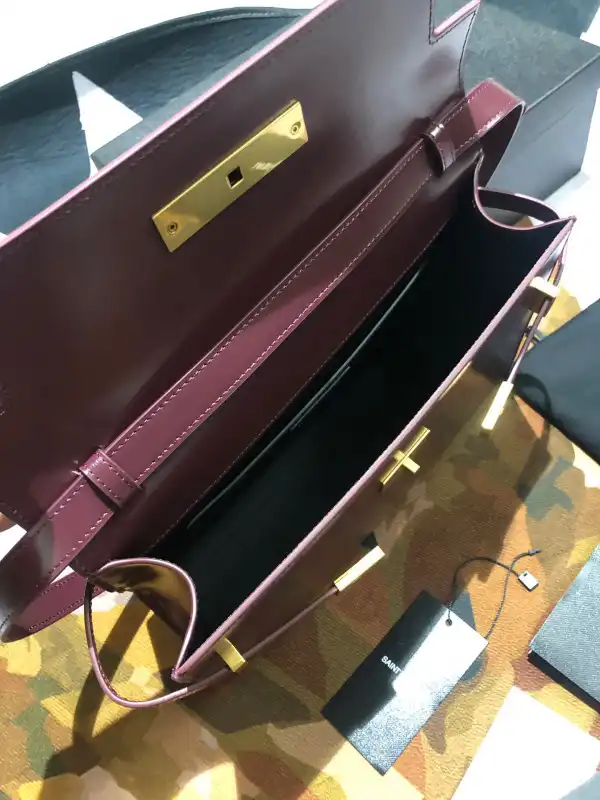 Firstbag Ru YSL MANHATTAN