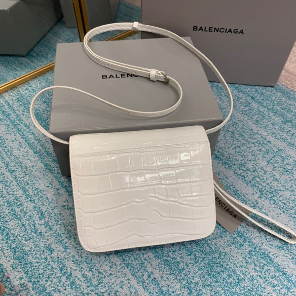 HOT SALE BALENCIAGA WOMEN'S B. SMALL BAG