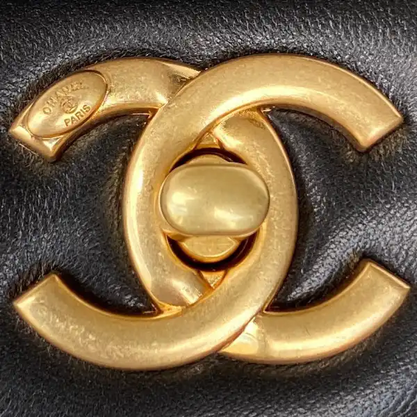 CHANEL FLAP BAG