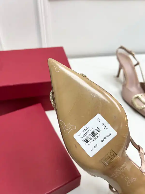 Bagsoffer VALENTINO  SANDAL