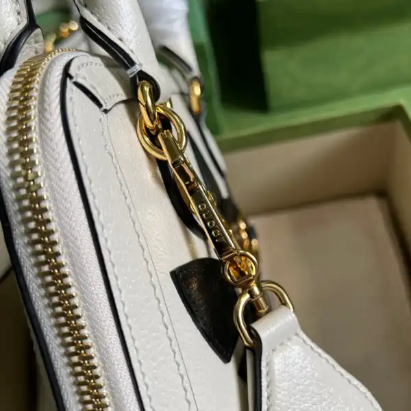 Frstbag ru adidas x Gucci Horsebit 1955 mini bag