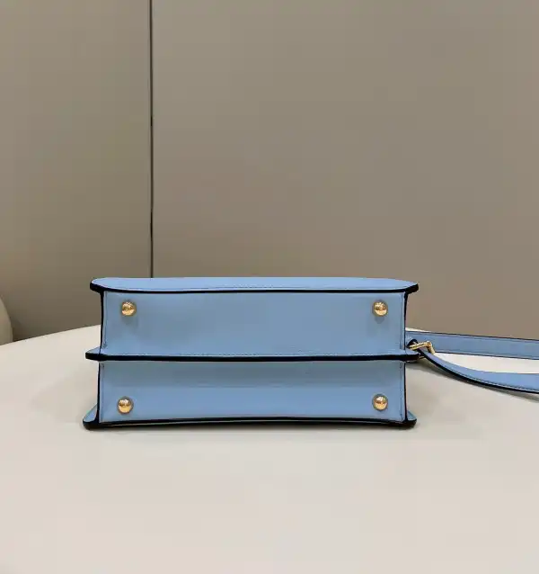 Fendi PeekabooISeeU-27x21x11CM