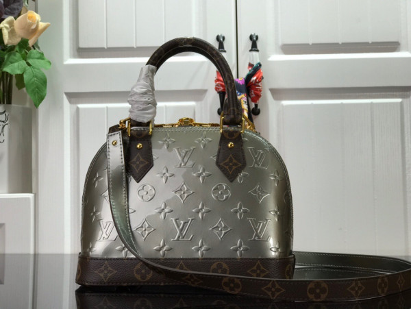 HOT SALE LOUIS VUITTON ALMA BB