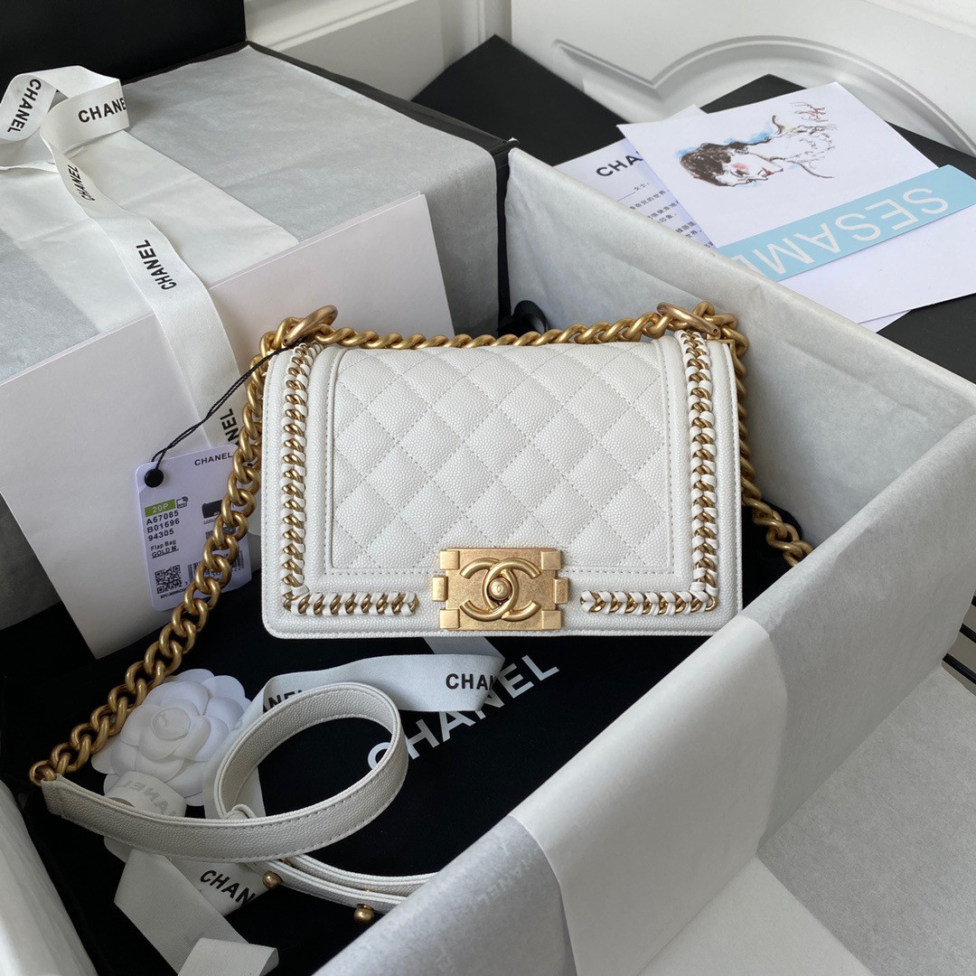 HOT SALE CL BOY BAG