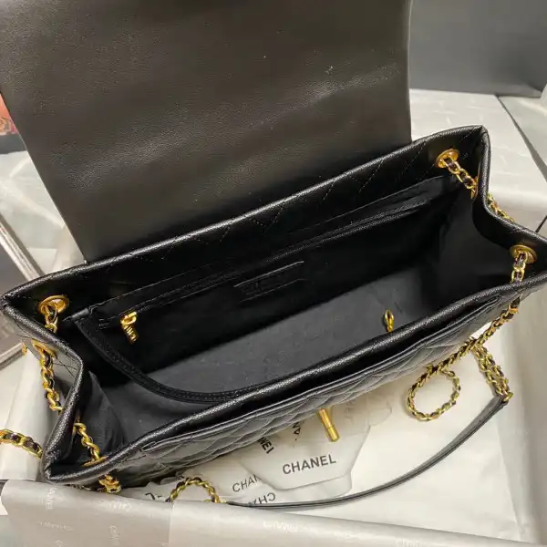 CHANEL FLAP BAG