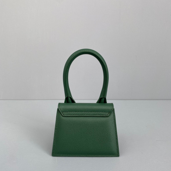 HOT SALE JACQUEMUS Le Chiquito Mini Bag