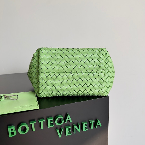 BOTTEGA VENETA MINI CABAT