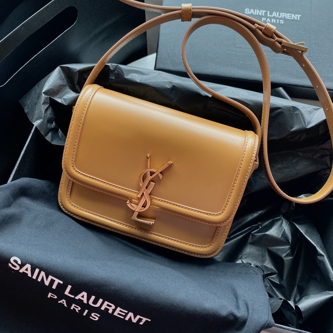 HOT SALE YSL SOLFERINO SMALL