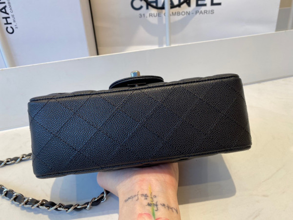 HOT SALE CL FLAP BAG 20CM