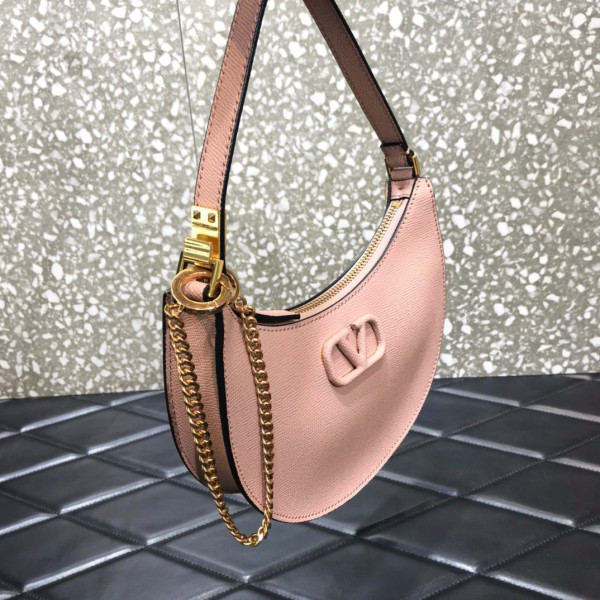 HOT SALE VALENTINO VSLING HOBO BAG