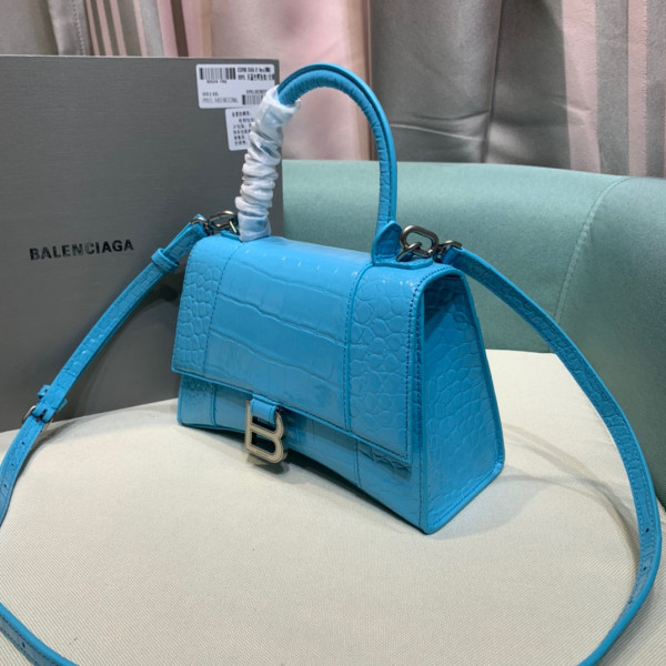 [FREE SHIPPING] BALENCIAGA HOURGLASS