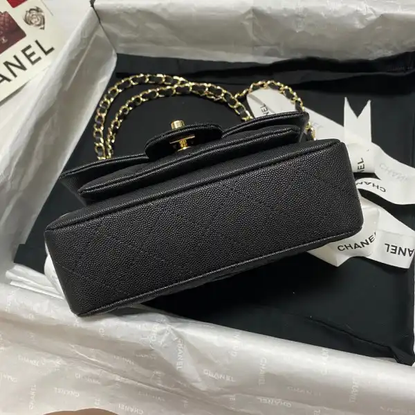 Firstbag Ru CHANEL FLAP BAG