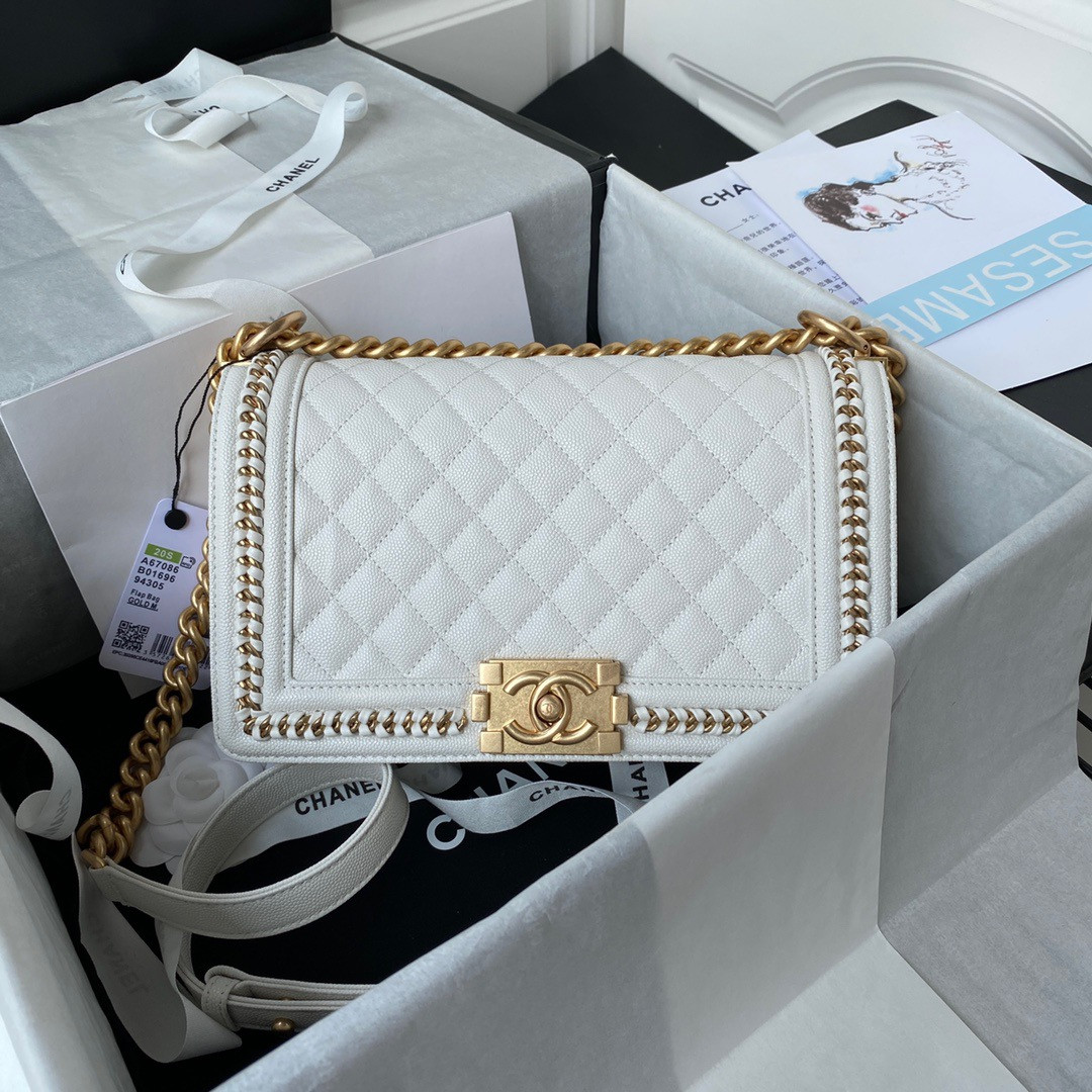 HOT SALE CL BOY BAG