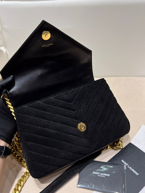 HOT SALE YSL COLLEGE MEDIUM