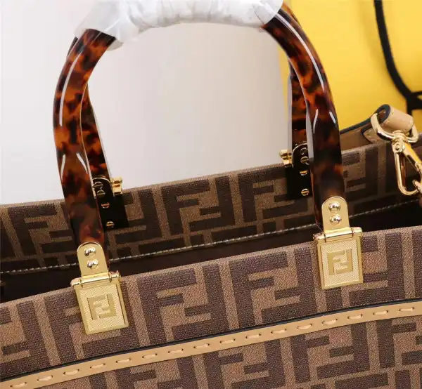 Fendi Sunshine Medium-35*17*31cm