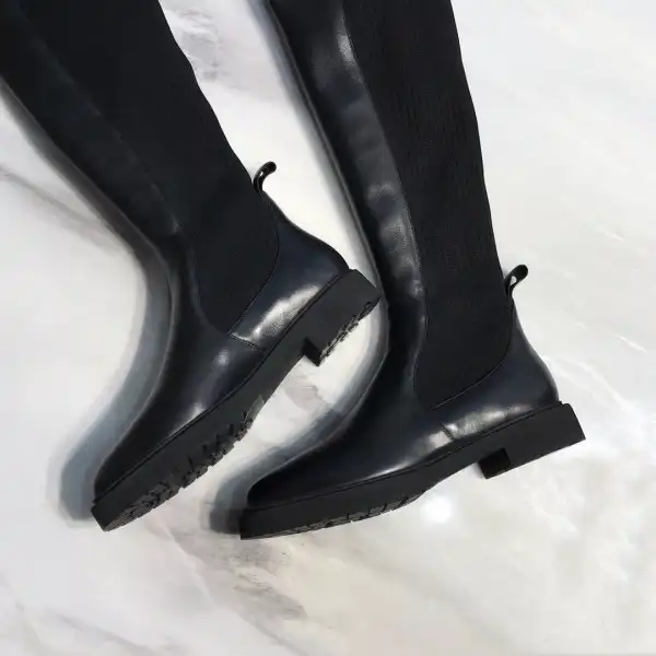 FENDI BOOTS