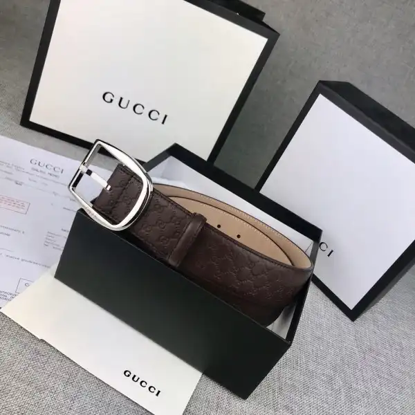 GUCCI BELT