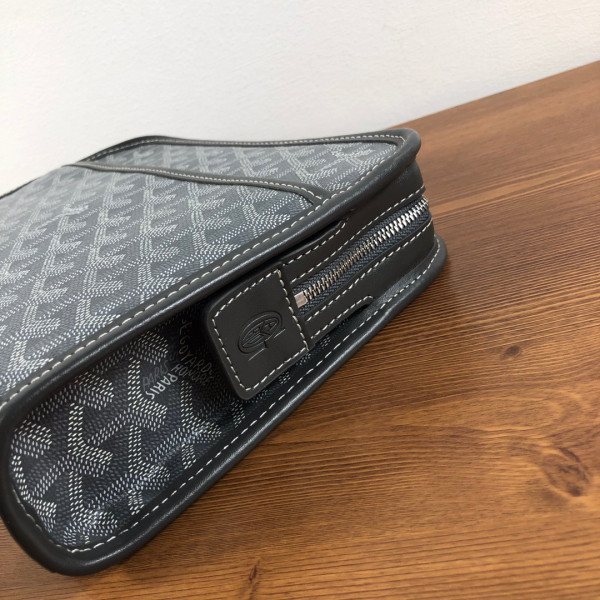 HOT SALE GOYARD TOILETRY BAG