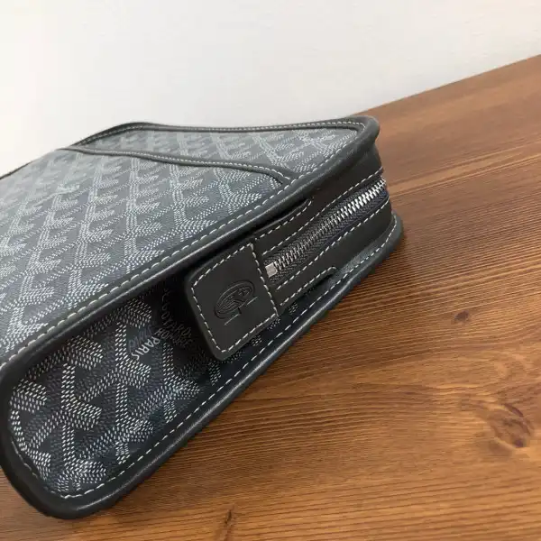 Bagsoffer yupoo GOYARD TOILETRY BAG