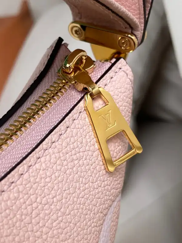 Affordable LOUIS VUITTON MARSHMALLOW