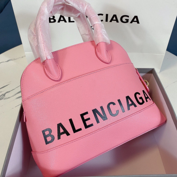 HOT SALE BALENCIAGA VILLE TOP HANDLE S