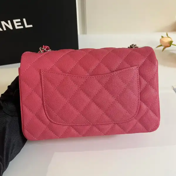 Frstbag ru CHANEL FLAP BAG 20CM