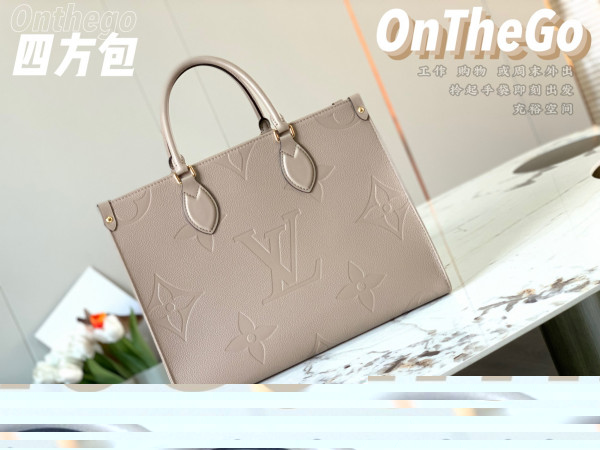 HOT SALE LOUIS VUITTON ONTHEGO MM