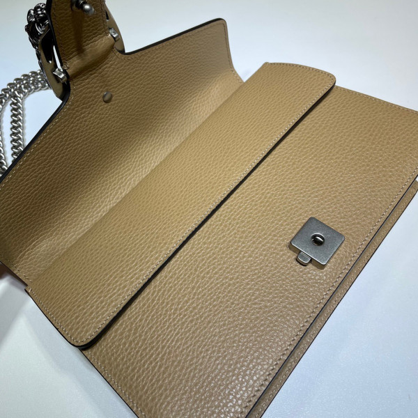 HOT SALE GUCCI Dionysus small shoulder bag