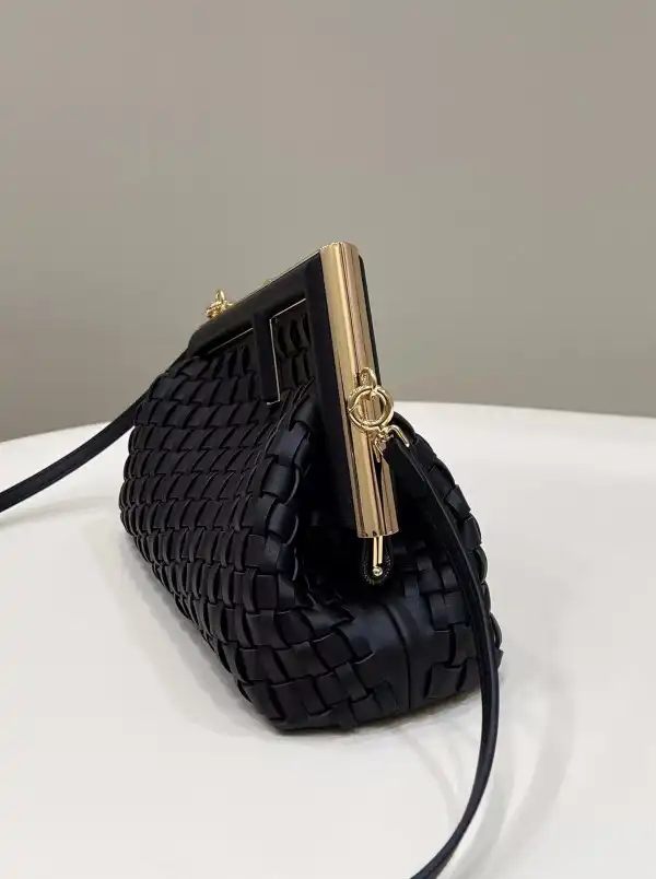 FENDI FIRST-32.5-15-23.5cm