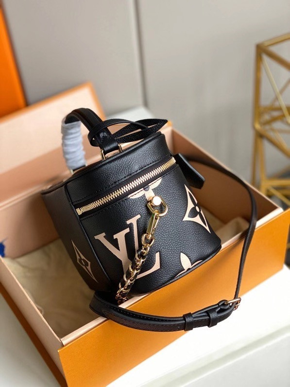 HOT SALE LOUIS VUITTON VANITY PM