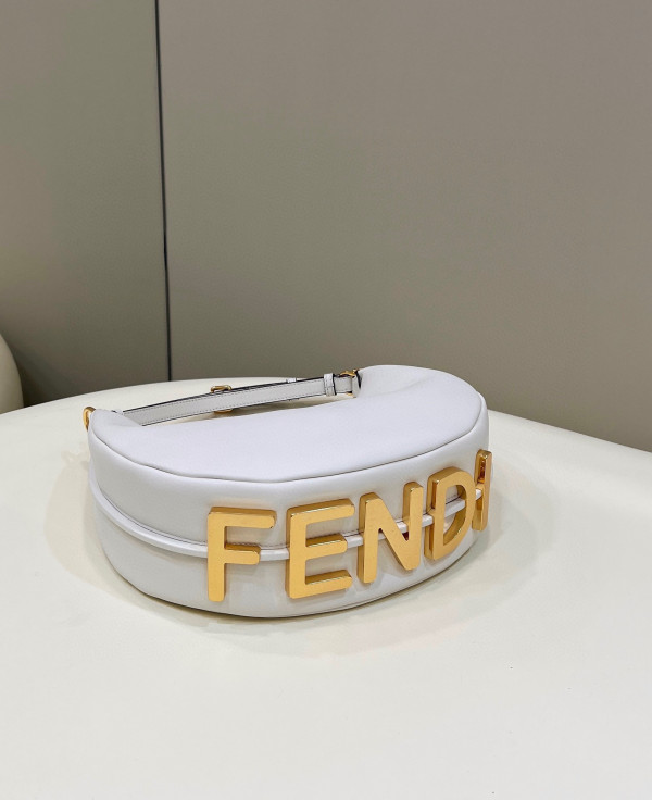 HOT SALE Fendi Fendigraphy Small