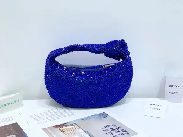 BOTTEGA VENETA MINI JODIE