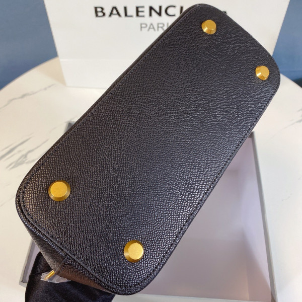 HOT SALE BALENCIAGA VILLE TOP HANDLE S