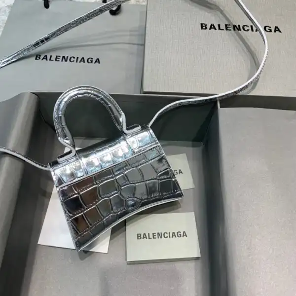 BALENCIAGA HOURGLASS