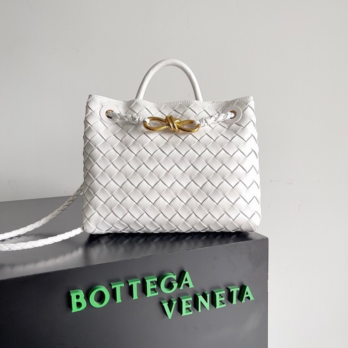 HOT SALE BOTTEGA VENETA MEDIUM ANDIAMO