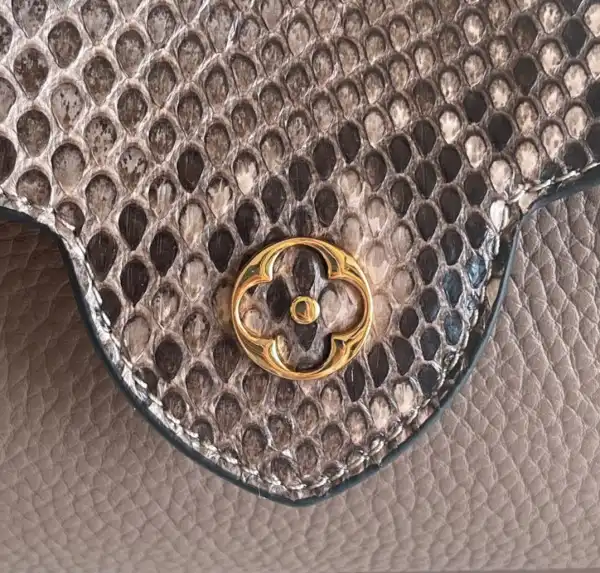 Firstbag Ru LOUIS VUITTON CAPUCINES MINI