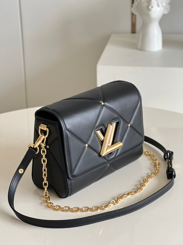 HOT SALE LOUIS VUITTON TWIST MM