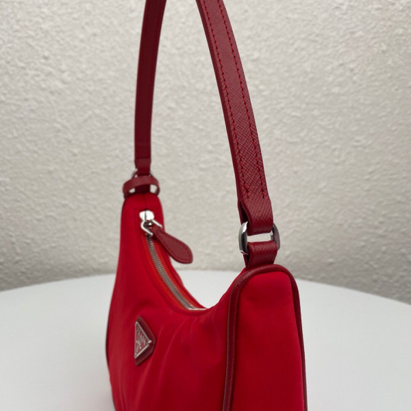 HOT SALE Prada Re-Edition 2005 Re-Nylon mini bag