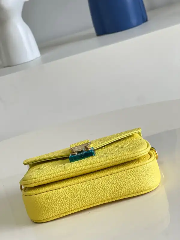 Cheap Louis Vuitton MICRO METIS