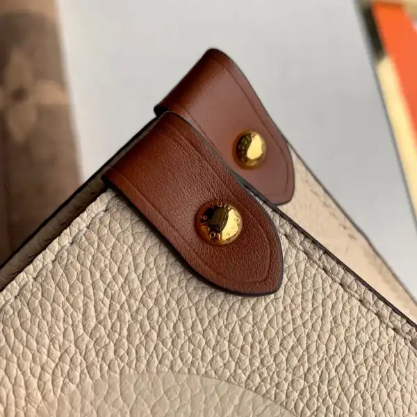 Affordable LOUIS VUITTON CABAS ONTHEGO GM