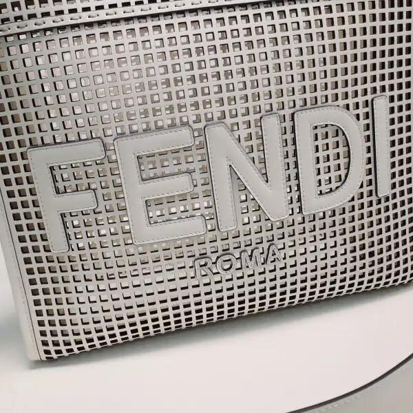 Fendi Sunshine Medium-35*17*31cm