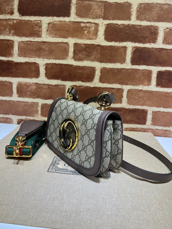 HOT SALE Gucci Blondie mini bag