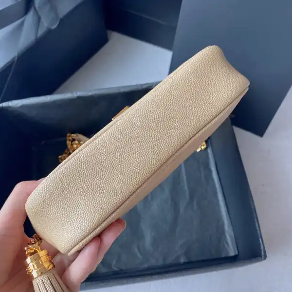 YSL LOU MINI BAG