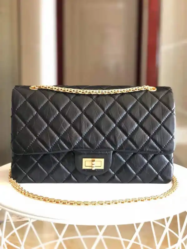 CHANEL FLAP BAG