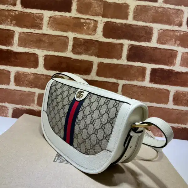 Firstbag Ru GUCCI Ophidia large shoulder bag