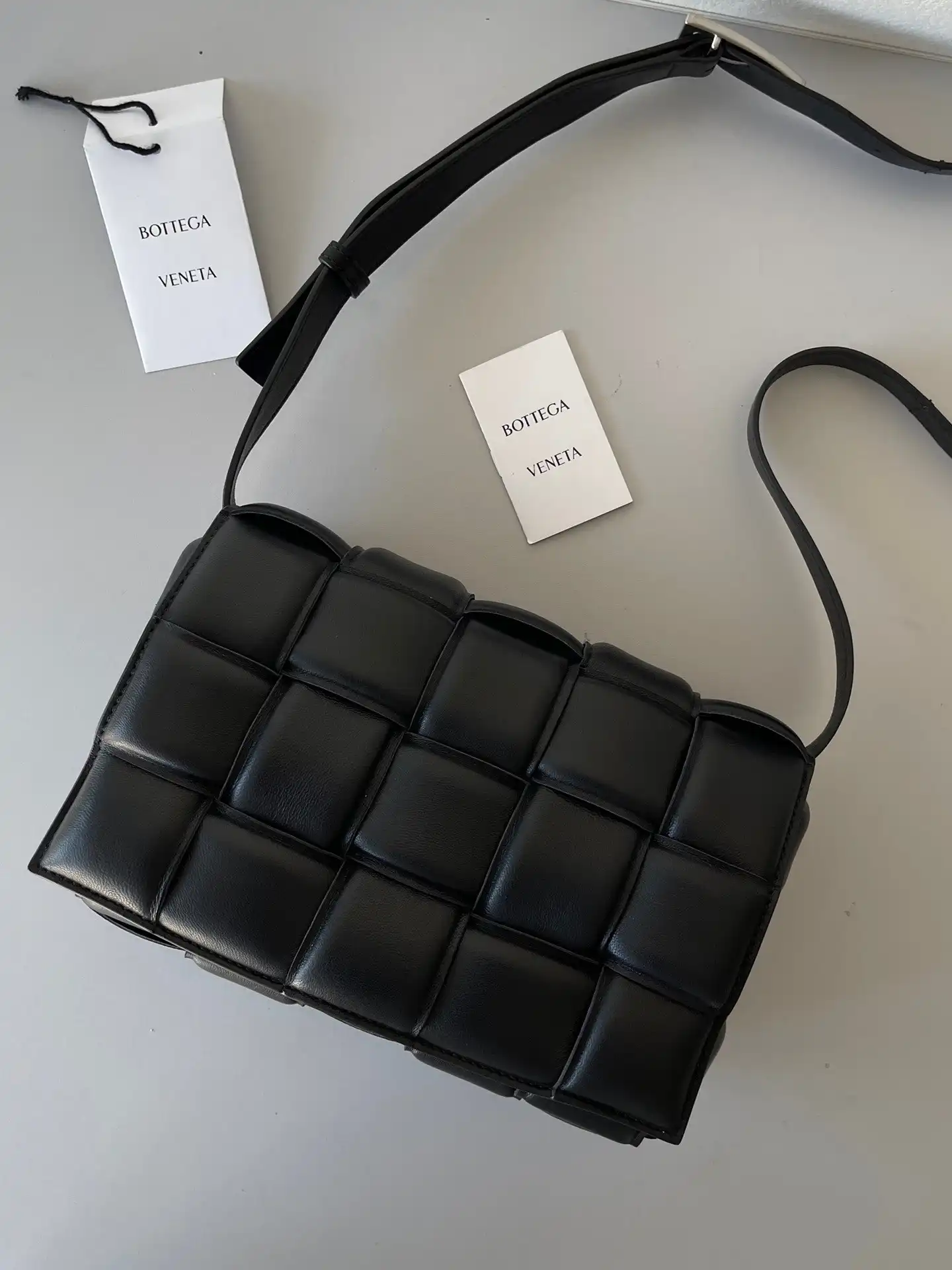 BOTTEGA VENETA CASSETTE