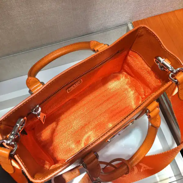 Firstbag Ru PRADA GALLERIA