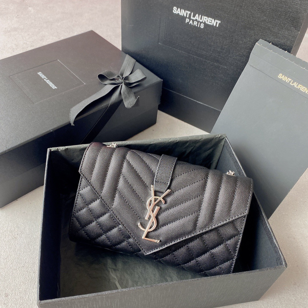 HOT SALE YSL ENVELOPE SMALL BAG