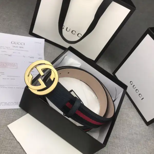 Bagsoffer GUCCI BELT